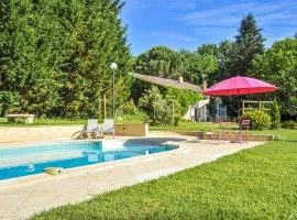 Nice Home In Monsegur