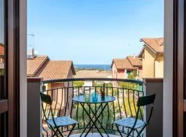 Lovely Apartment In San Costanzo