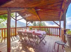 Nice Home In Camaiore With Wifi