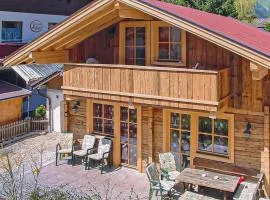 Wunderschoenes Ferienhaus