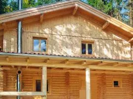 Three-Bedroom Holiday Home In Unterweissenbach