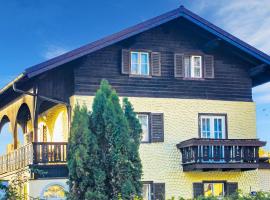 One-Bedroom Apartment In Salzburg, hotel en Salzburgo