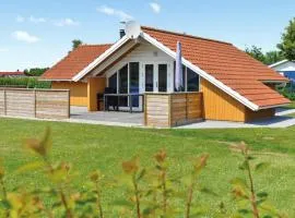 Holiday Home Teglbakken Vi