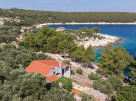 Holiday Home Tankaraca Bb Croatia, Hotel in Otočić Ošjak