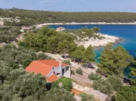 Holiday Home Tankaraca Bb Croatia