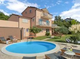 Lovely Home In Jadranovo With Wifi