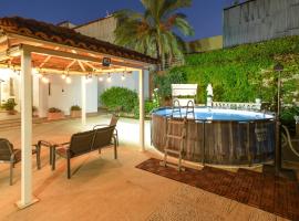 Il Giardino Delle Meraviglie, hotel a Floridia