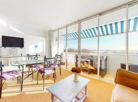 2 Bedroom Awesome Apartment In Royan