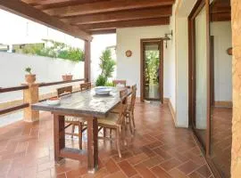 Villa La Perla