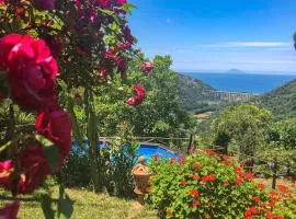 Stunning Home In Ficarra