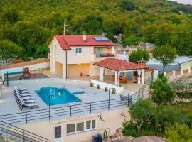 Pet Friendly Home In Nova Sela
