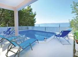 Apartment Mimice With Sea View 380