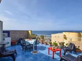 Stunning Apartment In Capo D'orlando