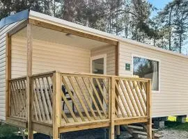 Waldcamping Am Brombachsee