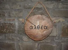 Althéa