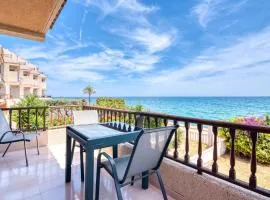 Lovely Home In Santa Pola De Lest