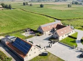 Lovely Home In Diksmuide With Sauna