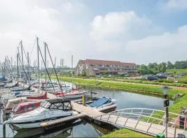 2 Bedroom Stunning Home In Bruinisse