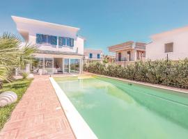 Villa Blanca, hotel a Realmonte