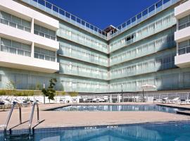 Holiday Inn Express Guadalajara Expo by IHG, хотел в Гуадалахара