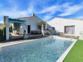 Beautiful Home In Servian