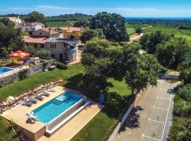 Apartment Bacva Bb Cr, hotel a Bačva