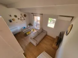 Appartement Sainte Maxime