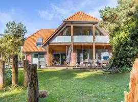 Strandhaus Hühnergott