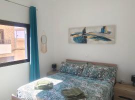 Casa Luna y Sol, villa in Puerto del Rosario