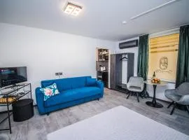 Szarvas City Apartman