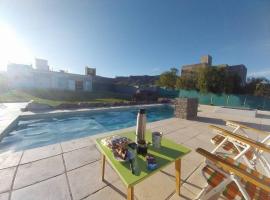 Casa Mendoza, hotel a El Challao