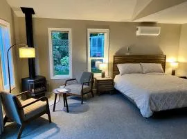 Five Gables B&B