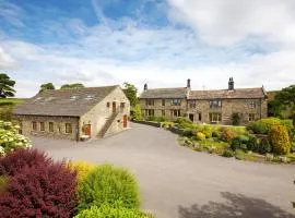 Rowan Cottage - Uk4187