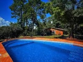 La casita de Mari