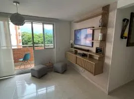 Apartamento Conjunto Mallorca - La Samaria - Mirolindo