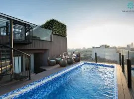 Solare De Monte Hotel & Spa