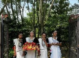 Tharu Community Lodge