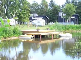 Asaa Camping & Cottages