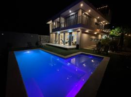 LaCelia SantaVeronica, pr&aacute;zdninov&yacute; dům v destinaci Santa Veronica