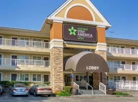 Extended Stay America Suites - Seattle - Tukwila