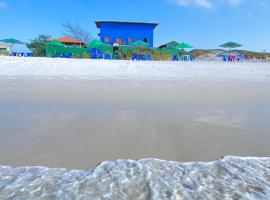 Pousada My House Cabo Frio, hotel en Cabo Frío