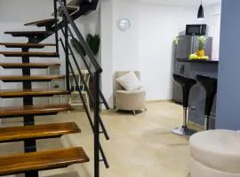 Terra Bella, Lujoso y moderno apto cerca a Salento