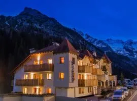 Stelvio Residence