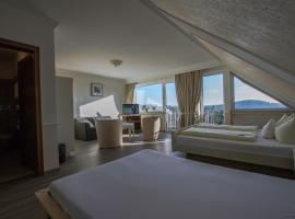 Hotel Schneider, hotell sihtkohas Winterberg