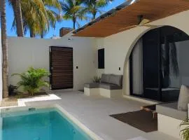 Punta Mágica Villas Privadas