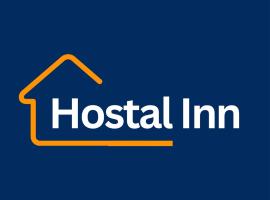 Hostal Inn 1, hotel v destinaci Flores