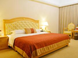 Jianshui में, होटल 红河官房大酒店（中国云南省红河州蒙自市）