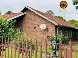 Mantombi's Guest House