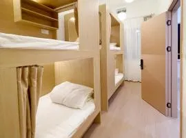 Jingdezhen Shower&bed Youth Hostel