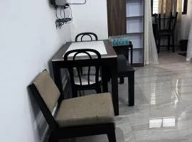 Urban green Studio Apartment